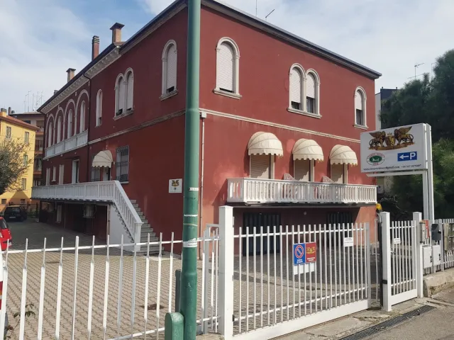 Billede av hotellet Venice Lion Residence - Vespucci - nummer 1 af 10