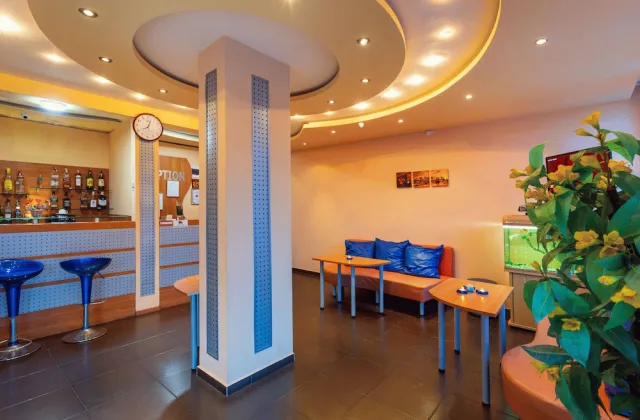 Billede av hotellet Family Hotel Jemelly - nummer 1 af 100