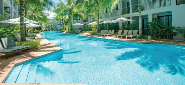 Billede av hotellet Diamond Resort Phuket - nummer 1 af 90