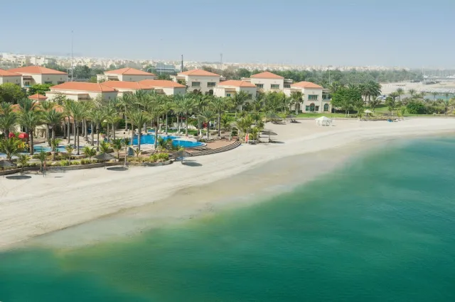 Billede av hotellet Al Raha Beach Hotel Villas - nummer 1 af 21