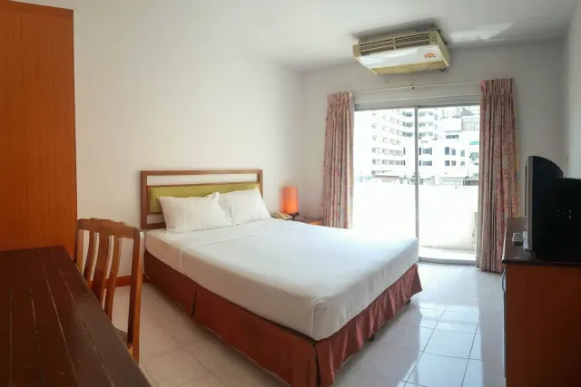 Billede av hotellet Eastiny Bella Vista Hotel - nummer 1 af 10