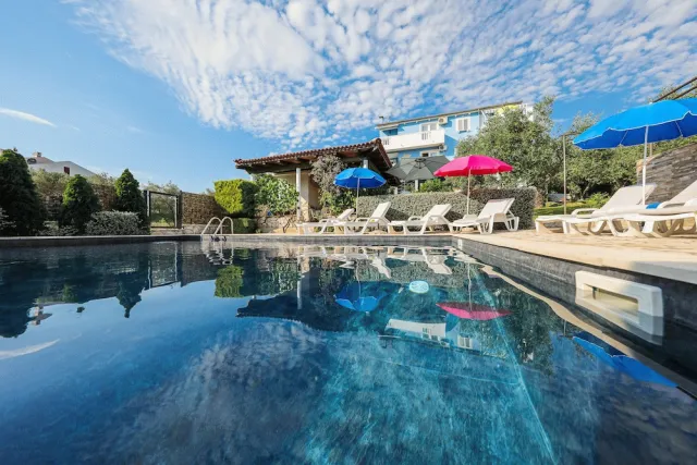 Billede av hotellet Luton Apartments, Zadar - Kozino, Heated Pool & Hot Tub - nummer 1 af 100