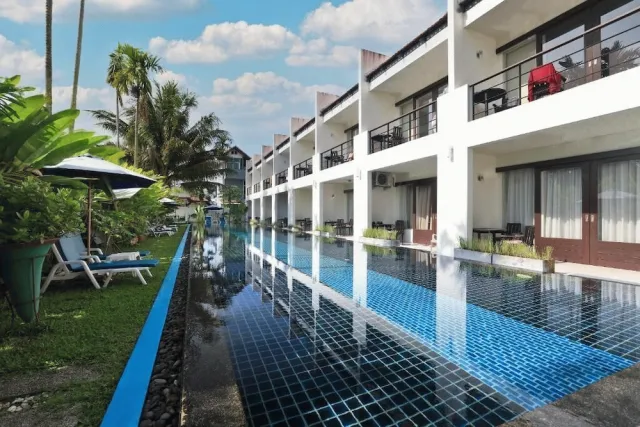 Billede av hotellet Tea Tree Boutique Resort - nummer 1 af 46