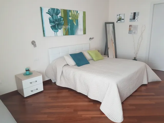Billede av hotellet B&B Residenza Piazza Moro - nummer 1 af 10