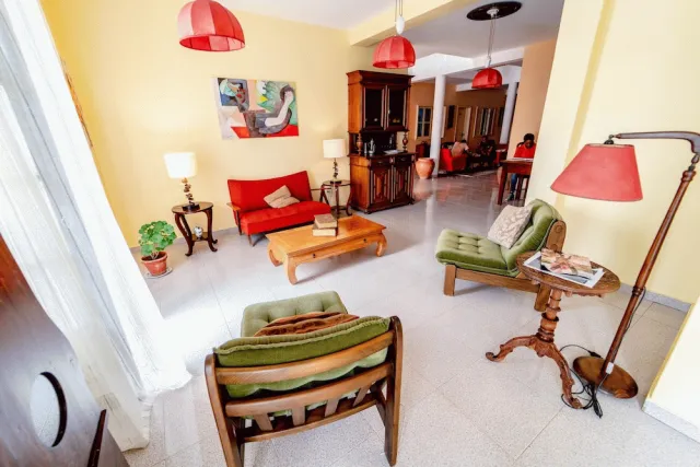 Billede av hotellet Boutique Hotel Praia Maria - nummer 1 af 10