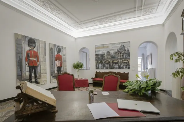 Billede av hotellet Genova46 Suites & Rooms - nummer 1 af 10