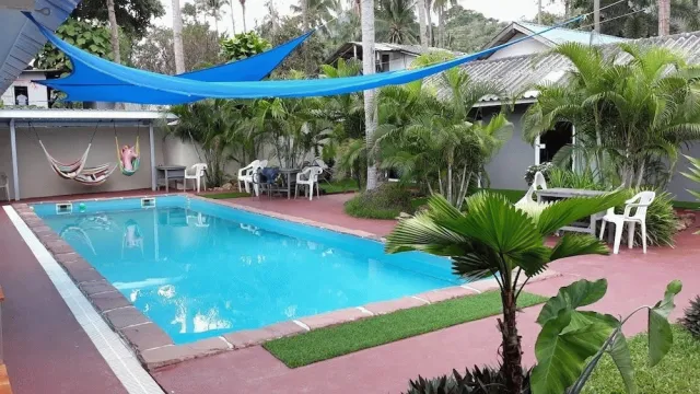 Billede av hotellet Carpe Diem Guest House - nummer 1 af 10