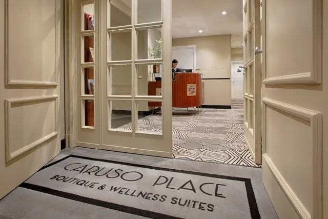 Billede av hotellet Caruso Place Boutique & Wellness Suites - nummer 1 af 54