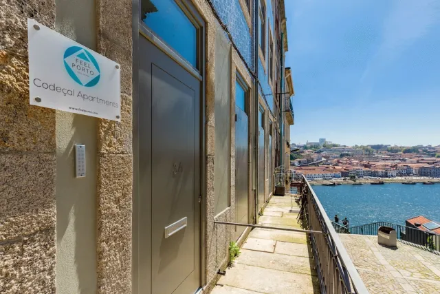Billede av hotellet Feel Porto Codeçal Flats - nummer 1 af 82