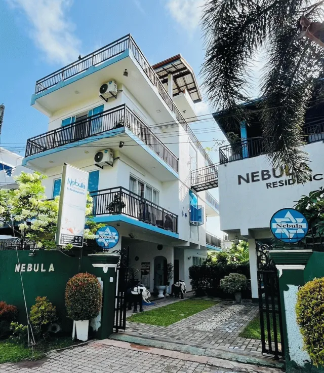 Billede av hotellet Nebula Residence - nummer 1 af 10