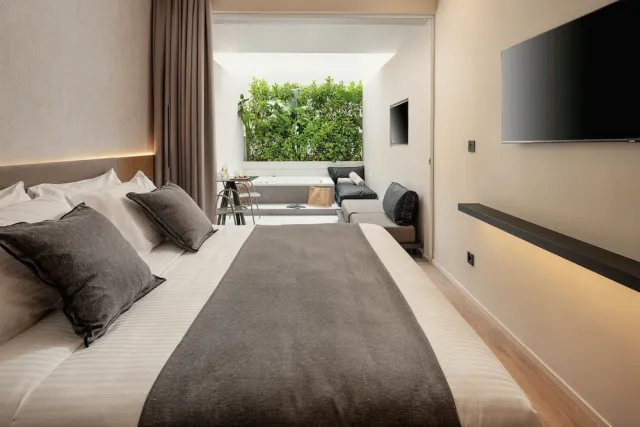 Billede av hotellet Evanik Chic Hotel - nummer 1 af 29