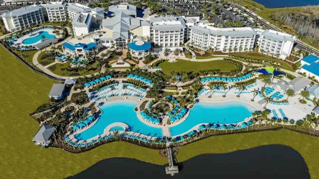 Billede av hotellet Margaritaville Resort Orlando - nummer 1 af 100