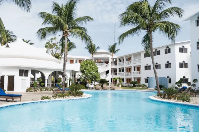 Billede av hotellet Ocean Palms Residences - nummer 1 af 33