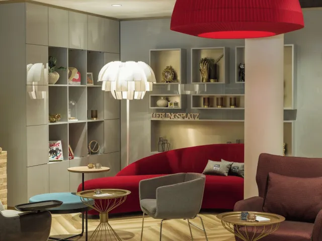 Billede av hotellet Holiday Inn - the niu, Franz Vienna by IHG - nummer 1 af 10