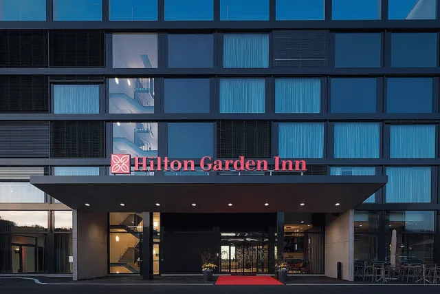 Billede av hotellet Hilton Garden Inn Zurich Limmattal - nummer 1 af 50
