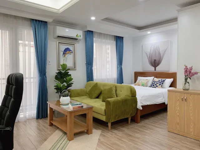 Billede av hotellet Atlas Hotel & Apartment - nummer 1 af 45