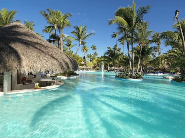 Billede av hotellet Melia Caribe Beach Resort - - nummer 1 af 70