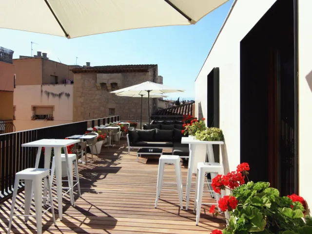Billede av hotellet Hotel Raval de la Mar - nummer 1 af 10