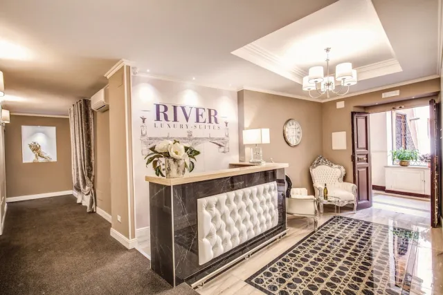 Billede av hotellet River Luxury Suites - nummer 1 af 10