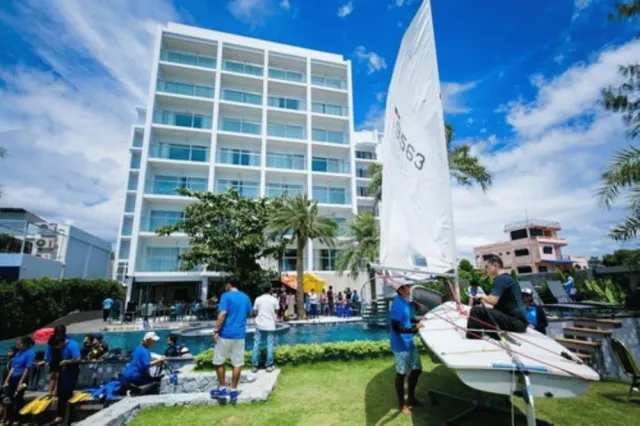 Billede av hotellet Worita Cove Hotel - nummer 1 af 100