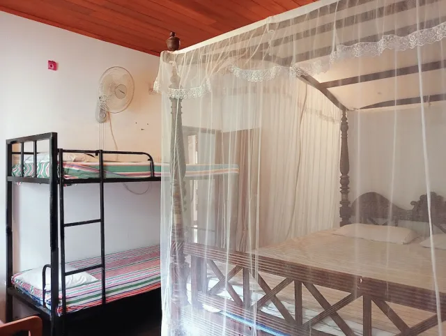 Billede av hotellet Green herbal Ayurvedic Eco-Lodge - nummer 1 af 39