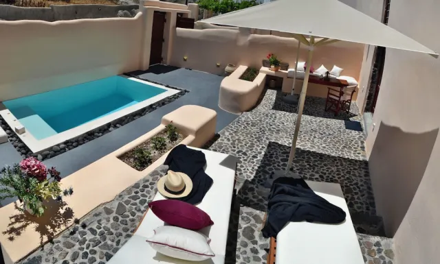 Billede av hotellet Abelis Canava Luxury Suites - Adults Only - nummer 1 af 45