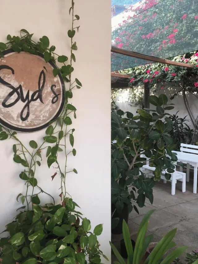 Billede av hotellet Syds Guesthouse I - nummer 1 af 10
