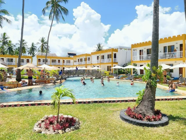 Billede av hotellet Zanzibar Bay Resort - nummer 1 af 79