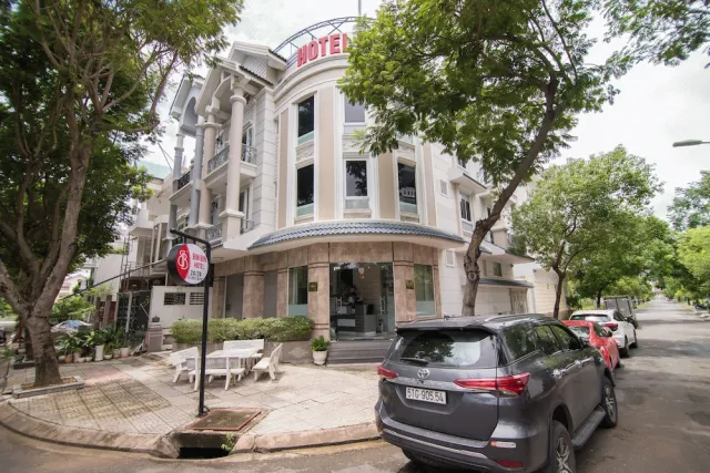 Billede av hotellet Bin Bin Hotel 1 - Near RMIT University - nummer 1 af 40