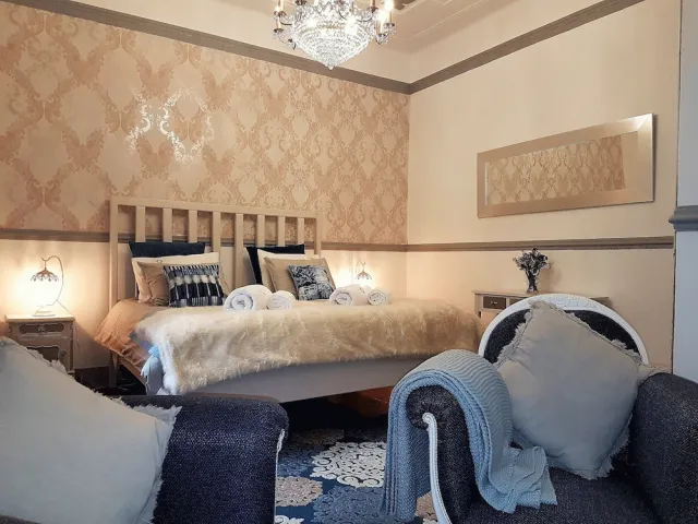 Billede av hotellet Estrela Charming Rooms 2 by HOST-POINT - nummer 1 af 38