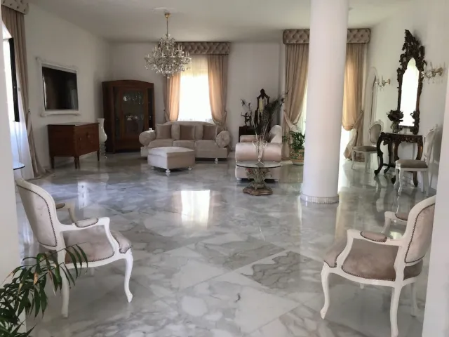 Billede av hotellet Villa Nicolaus - nummer 1 af 10