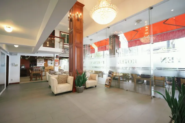 Billede av hotellet Hoang Yen Hotel - Phu My Hung - nummer 1 af 60