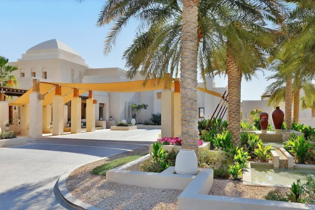 Billede av hotellet Al Wathba, a Luxury Collection Desert Resort & Spa, Abu Dhabi - nummer 1 af 98