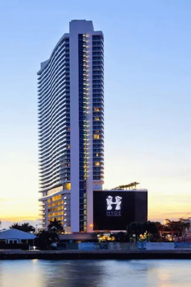 Billede av hotellet Private apts over the beach - Resort & Residence building - nummer 1 af 78