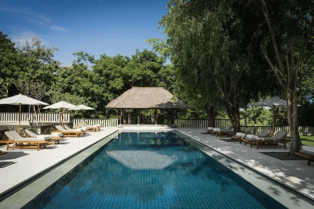 Billede av hotellet REVĪVŌ Wellness Resort Nusa Dua Bali - nummer 1 af 41