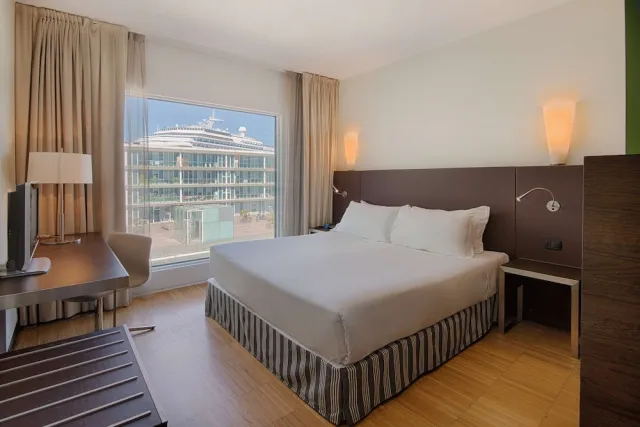 Billede av hotellet NH Savona Darsena - nummer 1 af 30