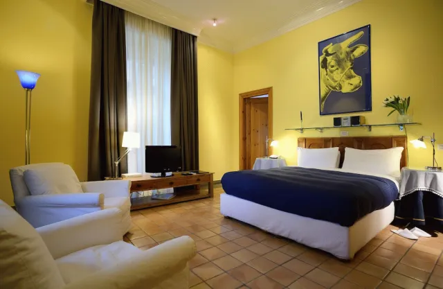 Billede av hotellet Hotel Locanda Cairoli - nummer 1 af 38