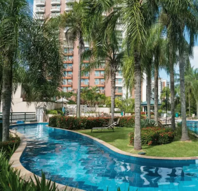 Billede av hotellet Plaza Rio Residences - Barra First - nummer 1 af 47