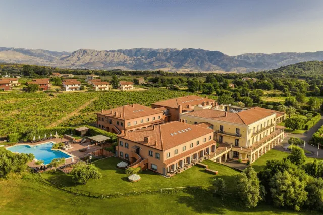Billede av hotellet Il Picciolo Etna Golf Resort & SPA - nummer 1 af 100