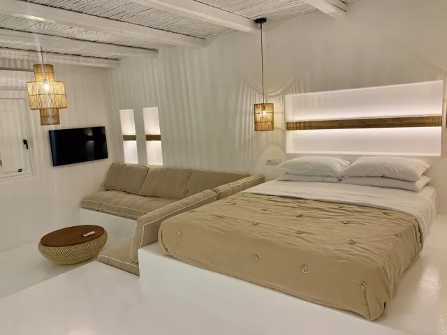 Billede av hotellet Yialos Ios Hotel - nummer 1 af 100