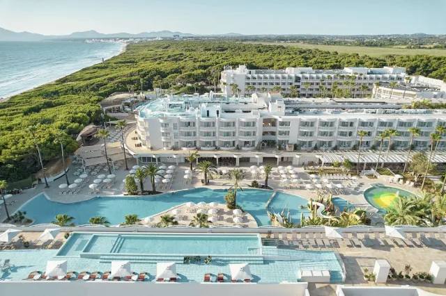 Billede av hotellet Iberostar Selection Albufera Playa - nummer 1 af 10