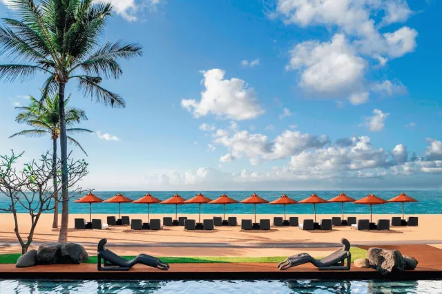 Billede av hotellet The St. Regis Bali Resort - nummer 1 af 100