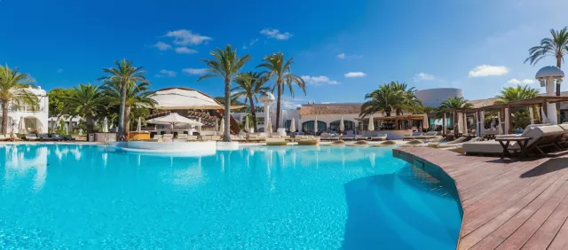 Billede av hotellet Destino Pacha Ibiza - Adults Only - nummer 1 af 100