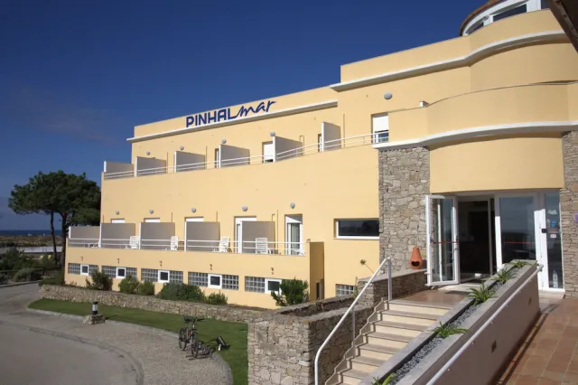 Billede av hotellet WOT Peniche Pinhalmar - nummer 1 af 43