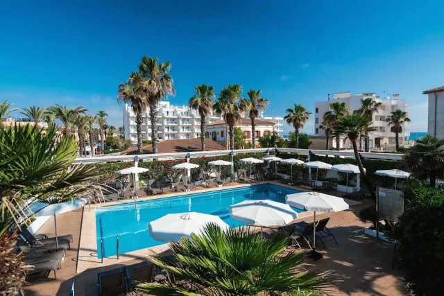 Billede av hotellet Hotel THB Gran Playa - Adults Only - nummer 1 af 45