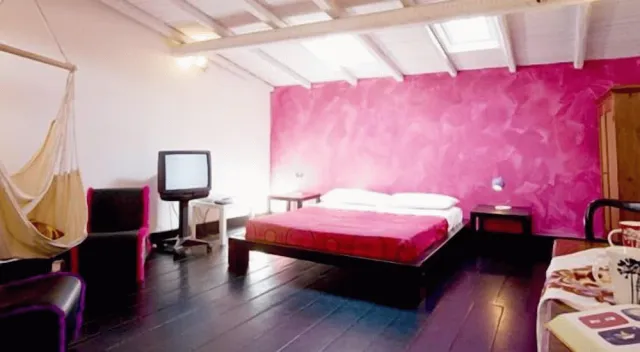 Billede av hotellet Bad - Bed & Breakfast and Design - nummer 1 af 10
