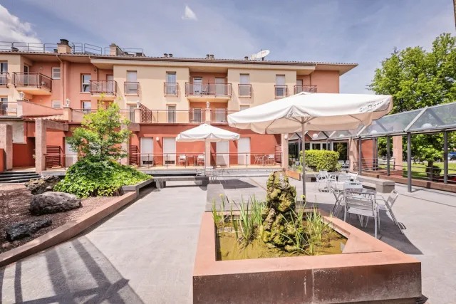Billede av hotellet Hotel La Perla - nummer 1 af 33