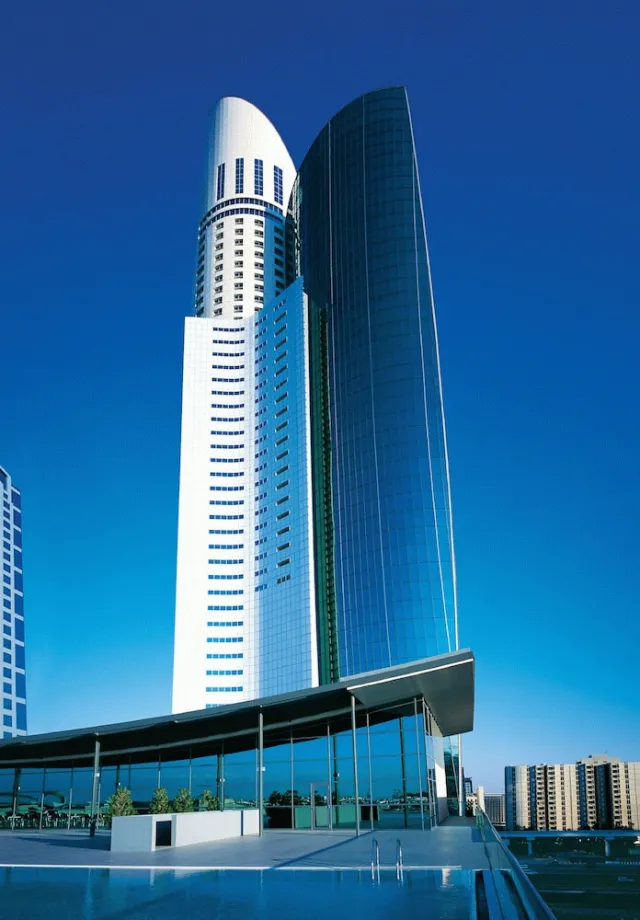 Billede av hotellet Ascott Park Place Dubai - nummer 1 af 100