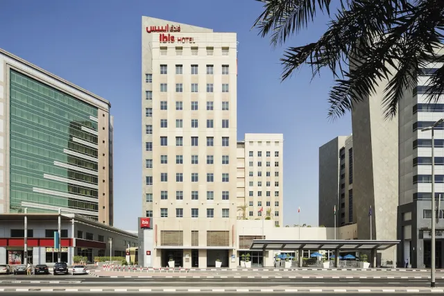 Billede av hotellet ibis Deira City Centre - nummer 1 af 33
