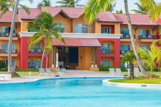 Billede av hotellet Punta Cana Princess Adults Only - - nummer 1 af 60